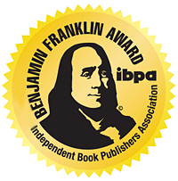 IBPA Benjamin Franklin Book Award